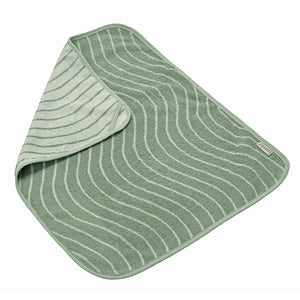 Toalha para muda-fraldas Woodland | Leander