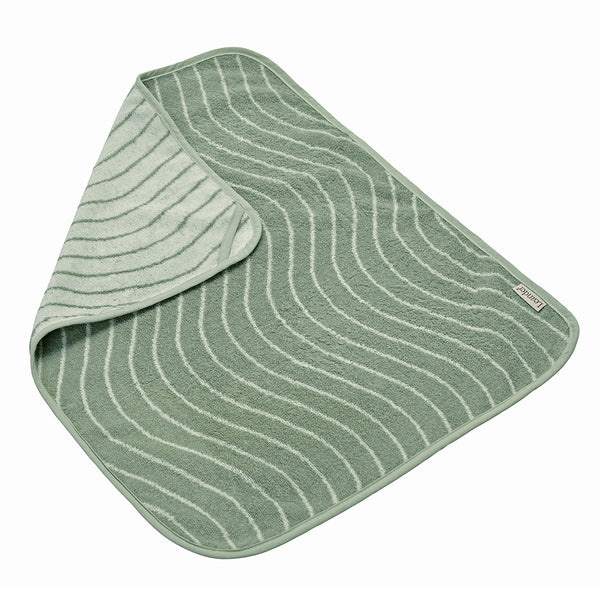 Toalha para muda-fraldas Woodland | Leander