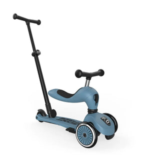 Highwaykick 1 Push and Go Scoot & Ride - imagem principal