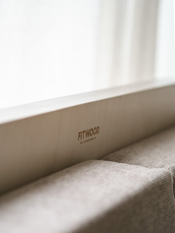 LAAVU — Estrutura de sofá — FitWood