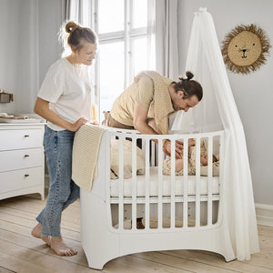 Suporte de dossel para berço Classic | Leander