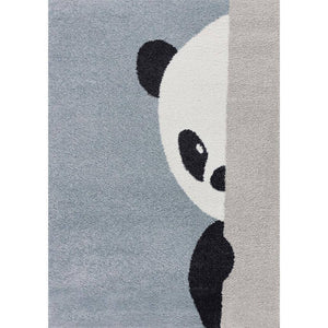 Tapete Shy Panda 120x170cm - Yellow Tipi