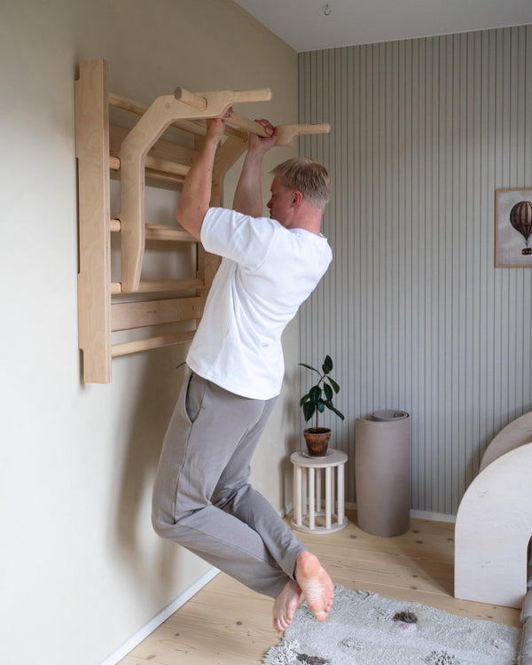 HONKA — Espaldar modular — FitWood