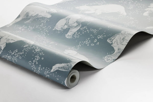 Papel de Parede Polarn – Boråstapeter – Boråstapeter – imagem 7