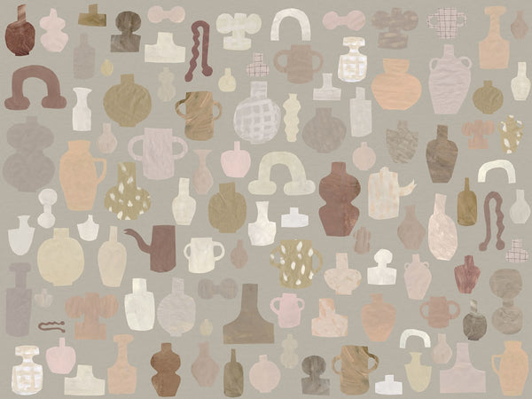 Mural Emilia Ilke – Sandberg – ambiente 4