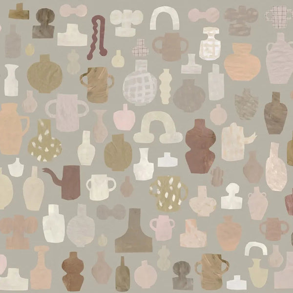 Mural Emilia Ilke – Sandberg – ambiente 1