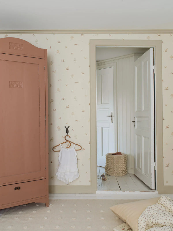 Papel de Parede Raposa – Boråstapeter – Boråstapeter – imagem 5