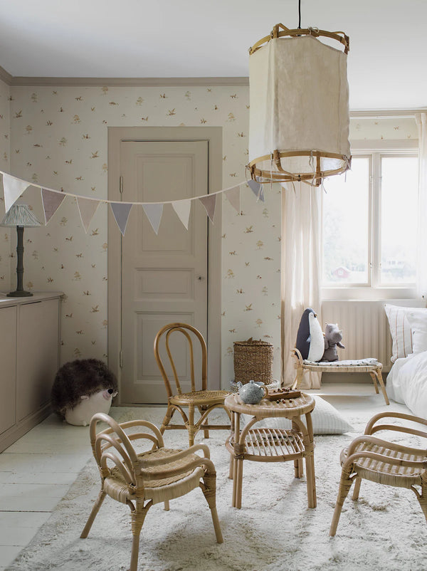 Papel de Parede Raposa – Boråstapeter – Boråstapeter – imagem 8