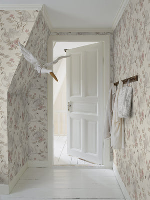 Cisne Lily - Multicolor – ambiente | Boråstapeter