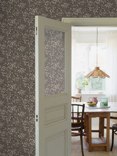 Florence Castanho Boråstapeter para quarto infantil - KidsR