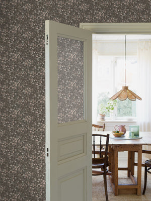 Florence Castanho Boråstapeter para quarto infantil - KidsR