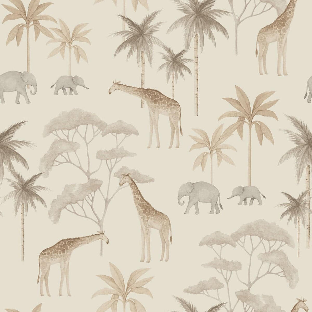 Papel de Parede Savana – Boråstapeter – Boråstapeter