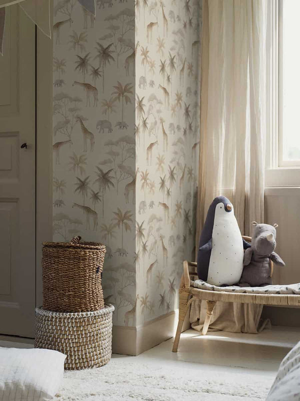 Papel de Parede Savana – Boråstapeter – Boråstapeter – imagem 5
