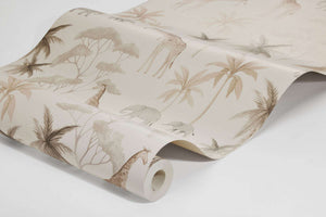 Papel de Parede Savana – Boråstapeter – Boråstapeter – imagem 7