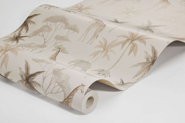 Papel de Parede Savana – Boråstapeter – Boråstapeter – imagem 7