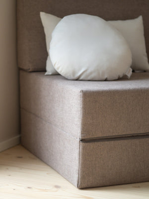 KINOS — Espreguiçadeira de chão — FitWood