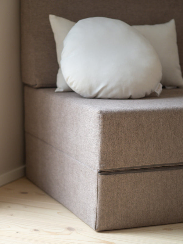 KINOS — Espreguiçadeira de chão — FitWood