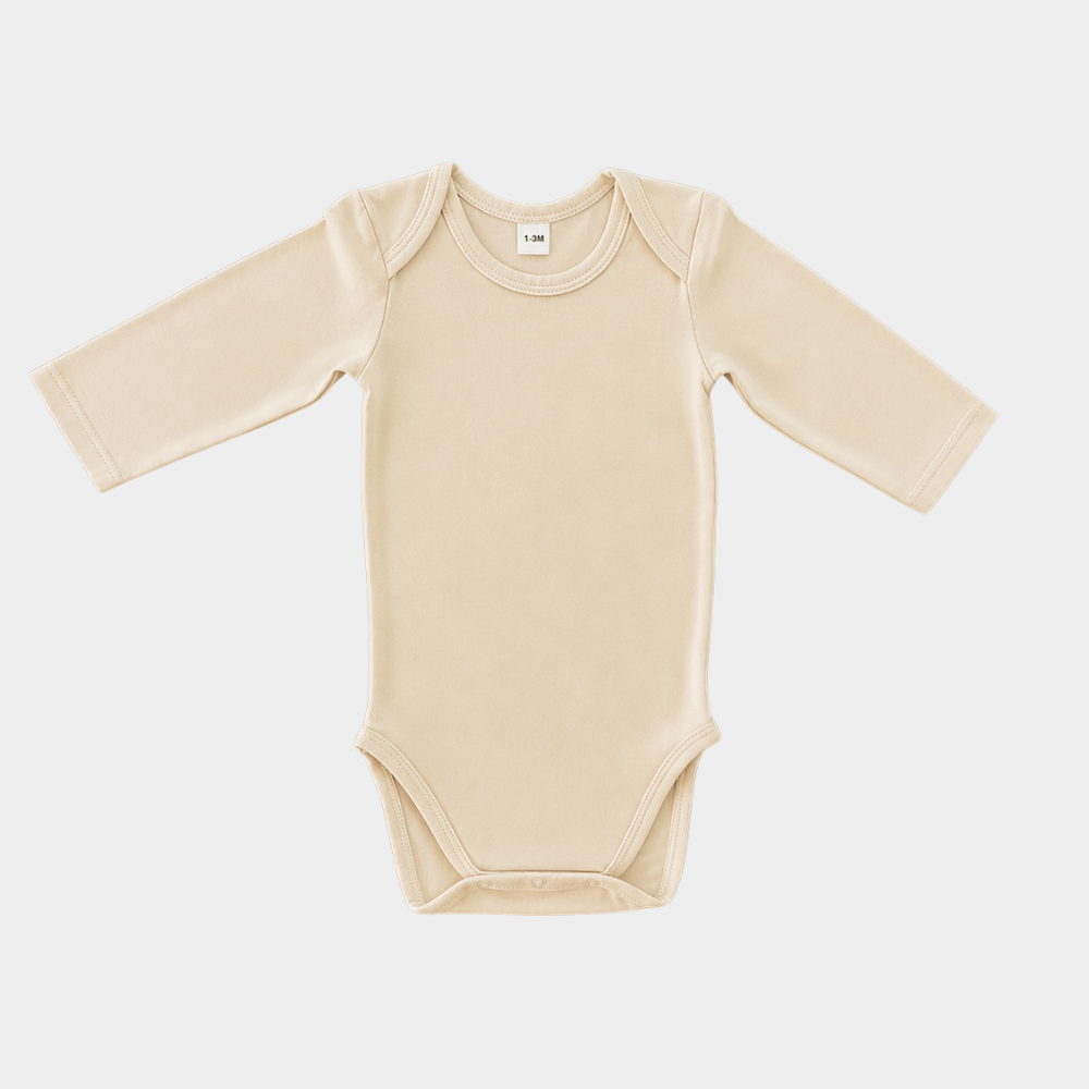 Body para Bebé Bebe W – Bebe W – imagem 1