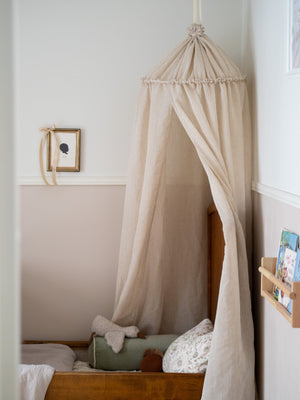 LUMO — Dossel de brincar — FitWood