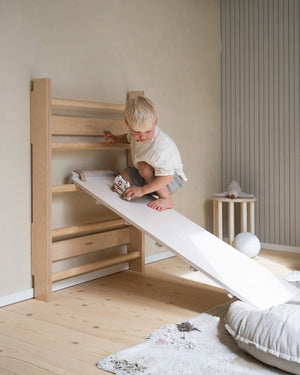 HONKA — Espaldar modular — FitWood