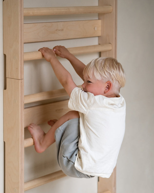 HONKA — Espaldar modular — FitWood
