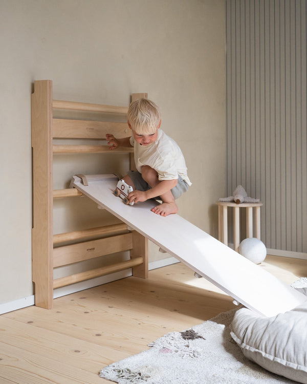 HONKA — Espaldar modular — FitWood