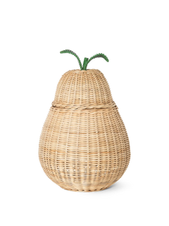Cesto Pêra – Ferm Living