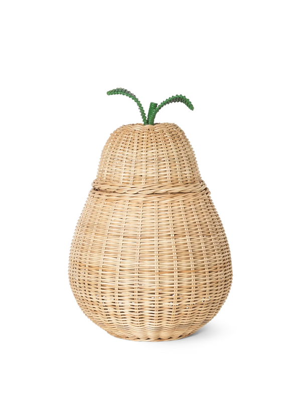 Cesto Pêra – Ferm Living