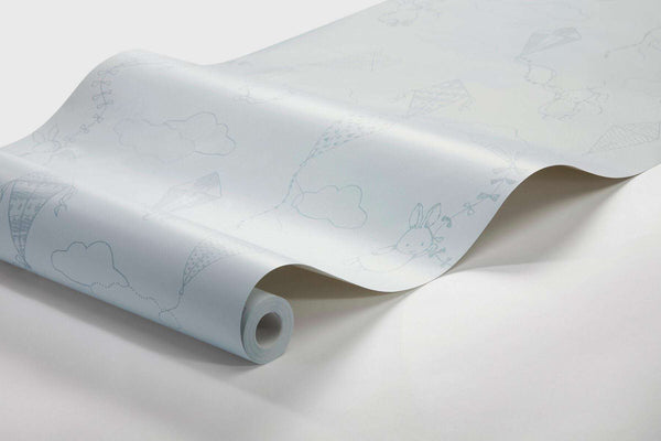 Papel de Parede Up & Away – Boråstapeter – Boråstapeter – imagem 3