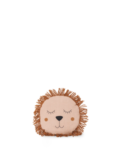 Almofada Leão – Ferm Living – imagem 3