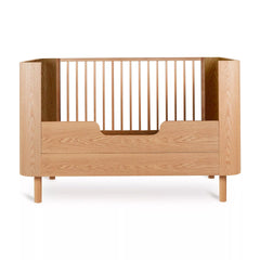 Berço infantil Yume 140x70 cm – Quax