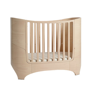 Cama evolutiva Classic 0–7 anos com kit júnior | Leander