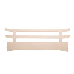 Barreira de proteção para cama júnior Classic | Leander