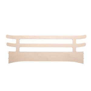 Barreira de proteção para cama júnior Classic | Leander