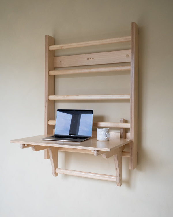 HONKA — Espaldar modular — FitWood