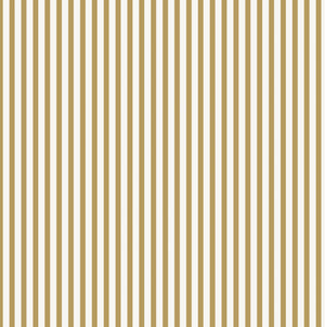 Papel de Parede Estelle – Mostarda – amostra do padrão