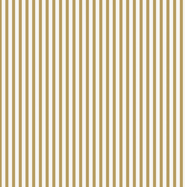 Papel de Parede Estelle – Mostarda – amostra do padrão