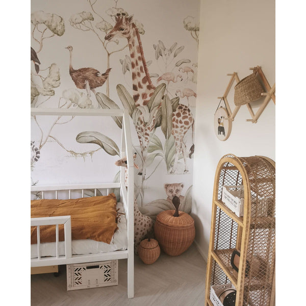 Papel de Parede Savanna – Dekornik – imagem 12