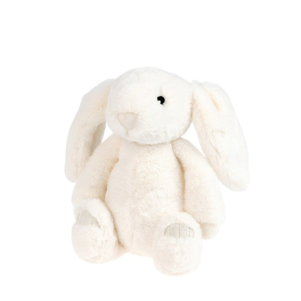 Peluche Bunny Branco - 37 cm – Bebe W – imagem 1