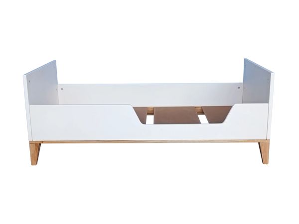Cama de Bebé Evolutiva Nami Neige 70x140 cm - vista 11 | Théo Bébé