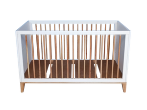 Cama de Bebé Evolutiva Nami Neige 70x140 cm - imagem principal | Théo Bébé
