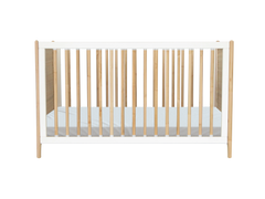 Cama de Bebé Evolutiva Océania Neige 60x120 cm - imagem principal | Théo Bébé