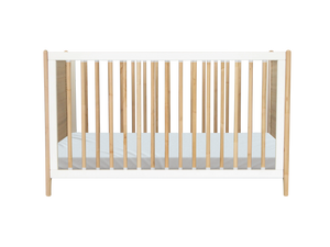 Cama de Bebé Evolutiva Océania Neige 60x120 cm - imagem principal | Théo Bébé