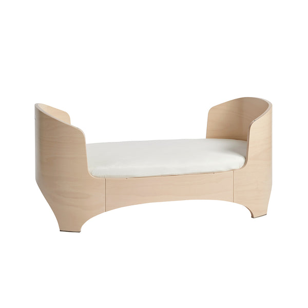 Cama evolutiva Classic 0–7 anos com kit júnior | Leander