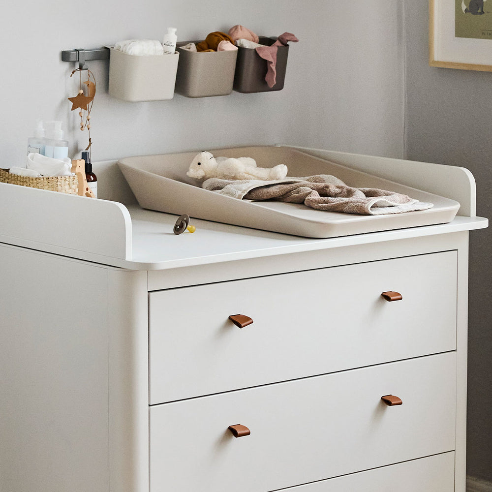 Trocador para cómoda Classic | Leander