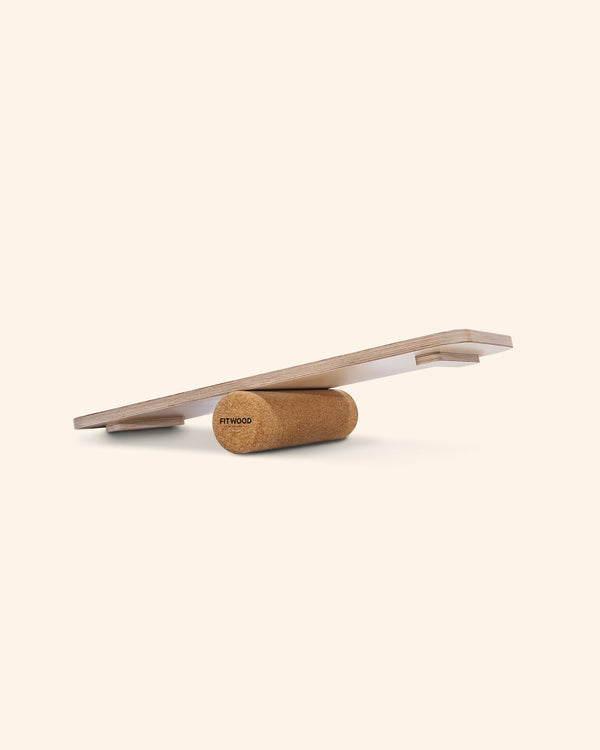 ALAVA — Prancha de equilíbrio — FitWood