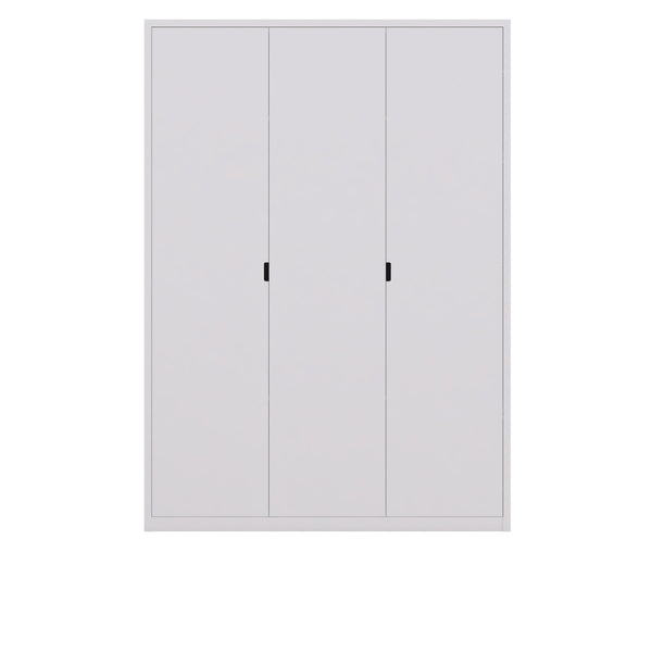 Roupeiro Infantil de 3 Portas – Muba Design – imagem 3