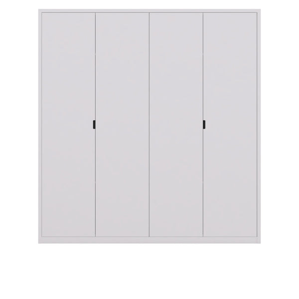Roupeiro Infantil de 4 Portas – Muba Design – imagem 5