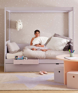 Caixa de Arrumação com Cabides – Muba Design – imagem 5