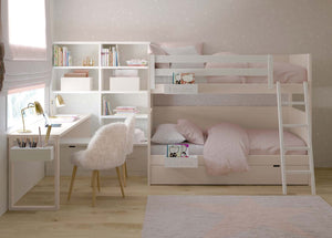 Caixa de Arrumação com Cabides – Muba Design – imagem 6